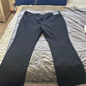 New York & Company Women’s Dress Pants - Straight Leg